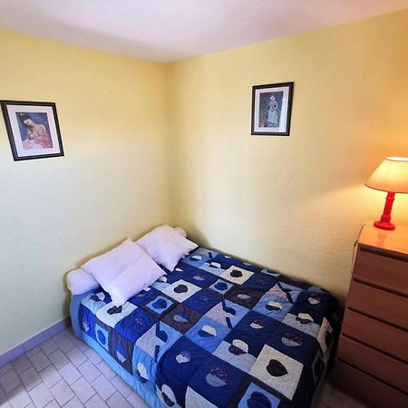 Residence Copacabana - Appartement Pour 6 Personnes A Port Leucate Avec Vue Sur La Mer. Ref: 1Cop_103A Mae-4684 Екстер'єр фото